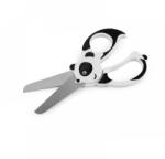 FISKARS Gyermekolló 13 cm panda (1004613)
