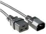 BlackBird IEC Táp Fekete 1m BH1591 (BH1591)