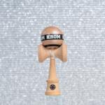 KROM MIKRO Naked kendama zsebméretű (5711898244005)
