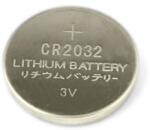 Gembird CR2032 Lithium gombelem (CR) 2db (EG-BA-CR2032-01)