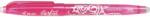 Pilot Rollertoll 0.25 mm törölhető Frixion Ball pink