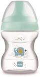 MAM BABY Learn to Drink Wild animals tanuló ivópohár 190ml fiú (9001616856037)