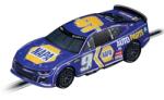 Carrera GO! ! ! NASCAR Camaro NextGen ZL1 Hendrick Motorsports Chase Elliott No 9 versenyautó (20064267)