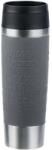 emsa N2022300 Travel Mug Classic Grande termosz szürke (N2022300)