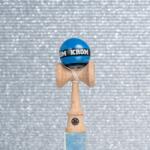 KROM MIKRO kendama sötétkék (5711898243305)