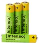 Intenso Energy Eco mikro ceruza akku (AAA) 850mAh 4db (7505114)
