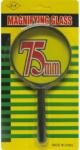  Nagyító 75 mm