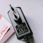 UMAX AC Adapter VisionBook 12V/3A (UMMS0013)