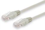 SAVIO UTP CAT5E Összekötő Fehér 3m CLA-01 (CLA-01)