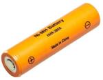 Panasonic Ni-MH 1.2V Ipari akkumulátor 3800mAh 1db (HHR-380AB34)