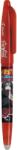 Pilot FriXion Ball NARUTO Limited Edition rollerirón 0.7 piros (BL-FR7NRT-R)