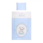 Lorelli 3 részes ágynemű garnitúra - Little Bear Blue (3800166101422)