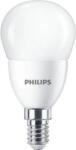 Philips CorePro kis gömb 7W E14 806lm 2700K 929002973102 (929002973102)