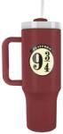 Pyramid International MDB2401627 Harry Potter 9 3/4 rozsdamentes acél Termosz 1200 ml Mintás (5063457016654)