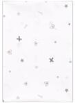 Lorelli Lepedő 150x100cm - Honey Bunny Beige (3800166117355)