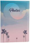 Exacompta Fotóalbum 22.5x32.5 cm 50 lap Sunset (62333E)