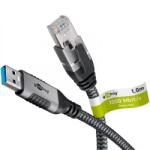 Goobay USB 3.0 1m 70299 (70299) - ipon - 5 591 Ft