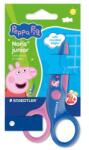 STAEDTLER Noris Junior 965 Óvodai olló lekerekített 10 cm Peppa malac TS96540BKL1 (TS96540BKL1)