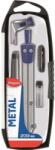 Maped Metal Körző készlet 5 darabos