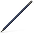 Faber-Castell Urban Grafitceruza HB háromszögletű sötétkék (112189)