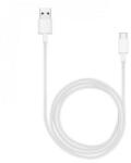 Huawei adatkábel USB - Type-C, 100cm, FEHÉR (H04072295)