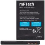 MYPHONE 1075 Halo 2 MYPHONE akku 900mAh LI-ION (BS-02)
