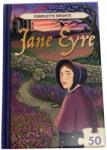 Professor Puzzle Games Puzzle játék 50 darabos Charlotte Bronte - Jane Eyre (9990000089451)