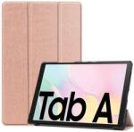 Cellect Tab A7 10.5 2020 T505/T500/T507 tablet tok rózsaszín (TABCASE-SAM-A7-RG)