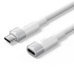 Vention USB 3.1 Type C Hosszabbító Fehér 50cm TRFWD (TRFWD)