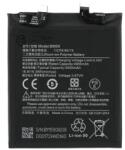 Gigapack xiaomi 11t akku 5000mah li-polymer bm59 kompatibilis (bm59)