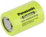 Panasonic NI-CD akku N1250SCRL, ipari (N-1250SCRL)