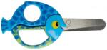 Fiskars Olló óvodai 13 cm halacska