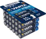 VARTA Longlife Power mikro ceruza elem (AAA) 24db VEHEAAA24R (VEHEAAA24R)