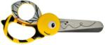 Fiskars Olló óvodai 13 cm méhecske (1003747)