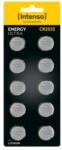 Intenso Energy Ultra CR2032 gombelem (CR) 10db (7502430)