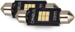 Phonocar LED izzó 39mm 12V 6000K IP65 07704 (8020065077047)