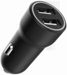 Gembird Autós töltő 2xUSB 3.1A fekete (TA-UC-2A15-CAR-01)