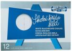 KOH-I-NOOR 111505 kréta készlet fehér 12db (7220032001)