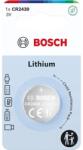 Bosch CR2430 gombelem (CR) 1db