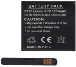 Gigapack zte libra akku 1100mah li-ion li3712t42p3h444865gb kompatibilis (GP-25554)
