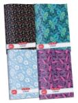 Herlitz Nature A4 40 lapos kockás füzet 09544321 (09544321)