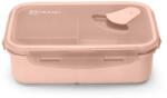 Nuvita 4430 KiddieKit uzsonnás doboz 1000 ml english Rose