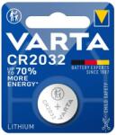 VARTA gombelem (CR2032. 3V. lítium) 1db/csomag (06032101401)