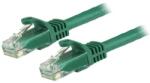 StarTech UTP CAT6 Összekötő Zöld 7.5m N6PATC750CMGN (N6PATC750CMGN)