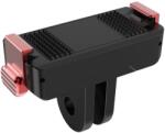 PULUZ Mágneses adapter gyorskioldóval DJI Osmo Action 6 / Nano PU1070B