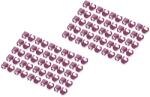 ASSMANN Kábeljelölő Rózsaszín 3cm A-CC-MG (A-CC-MG)