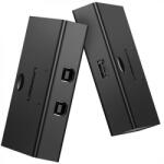 UGREEN 2 port KVM kapcsoló USB - USB 2.0 (30345)