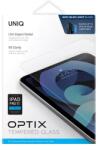 Uniq Optix Anti Blue Tempered Glass (edzett üveg) ütésálló fólia Apple iPad Pro 11" - iPad Air 4 (63061)