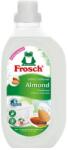 Frosch Öblítő koncentrátum 900 ml Mandula KHT1547 (KHT1547)
