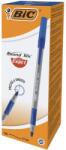 BIC Round Stic Exact Golyóstoll 0.28 mm kupakos kék 20 db (918543)